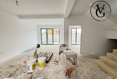 Casă cu 4 camere în Dealu Frumos - 7