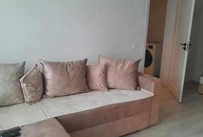Apartament cu 2 camere semidecomandat în Central - 2