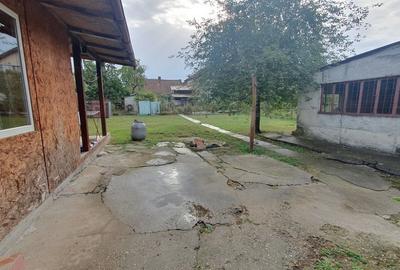 Casă cu 3 camere cu Teren 650 Mp în Micălaca - 5