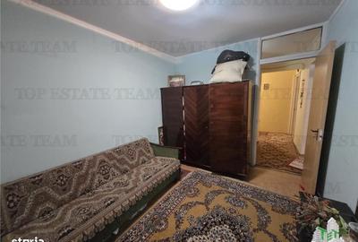 Apartament cu 3 camere în Uverturii
