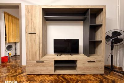 Apartament cu 2 camere, mobilat în Berceni - 2