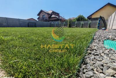 Casă cu 4 camere în Berceni