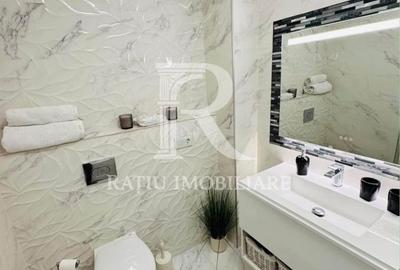 Apartament cu 3 camere decomandat în Iosia