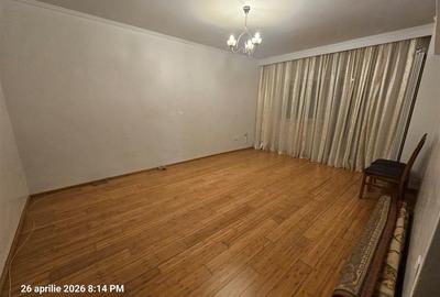 Apartament cu 2 camere decomandat, mobilat în Călărași