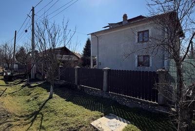 Casă individuală cu 6 camere cu Garaj în Corbii Mari - 4