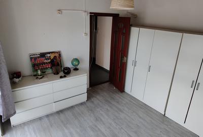 Apartament cu 3 camere decomandat, mobilat în Inel II - 4