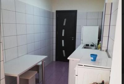 Apartament cu 2 camere decomandat, mobilat în Ștefan cel Mare - 5