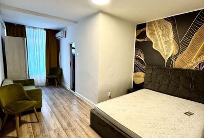 Casă cu 1 camere decomandat în Central - 1