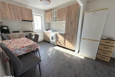 Apartament cu 2 camere semidecomandat în Astra - 1