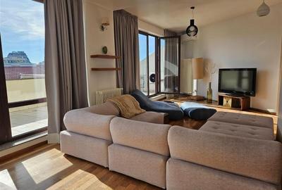 Apartament cu 2 camere semidecomandat în Șoseaua Nordului - 3