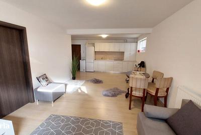 Apartament cu 2 camere în Bună Ziua