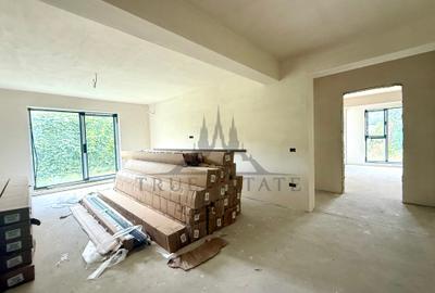 Apartament cu 4 camere decomandat în Pipera - 2
