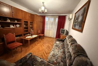 Apartament cu 2 camere decomandat în Central - 6