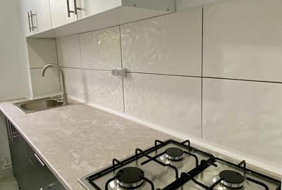 Apartament cu 2 camere semidecomandat în Micro 15 - 3