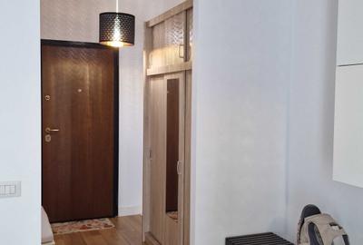 Apartament nedecomandat în Central