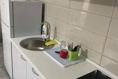 Garsonieră decomandată în Pantelimon