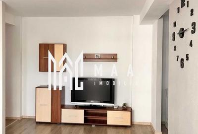 Apartament cu 3 camere semidecomandat în Șelimbăr