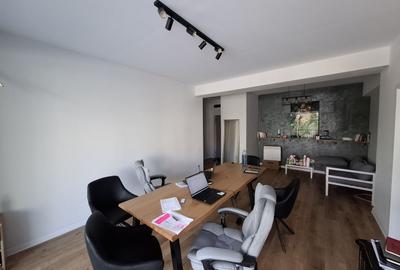 Apartament cu 2 camere decomandat, mobilat în Tomis Nord - 3