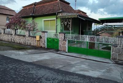 Casă cu 4 camere în Călărași - 8