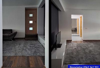 Apartament cu 3 camere semidecomandat în Ștefan cel Mare - 2