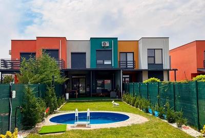 Casă cu Teren 270 Mp în Dumbrăvița - 5