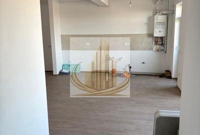 Apartament cu 3 camere decomandat în Giroc