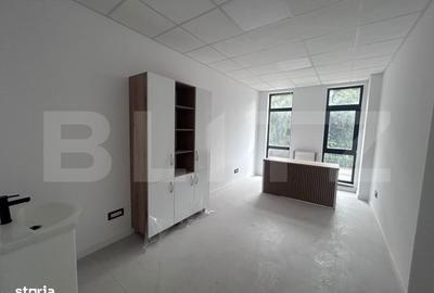 Spațiu comercial, de 438 mp, în Central