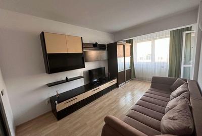 Apartament cu 2 camere decomandat, mobilat în Nicolina - 2