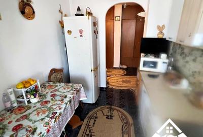 Apartament cu 2 camere în Anda - 8