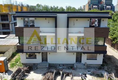 Casă cu 4 camere cu Teren 180 Mp în Central