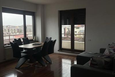 Apartament cu 3 camere în Bucureștii Noi - 7
