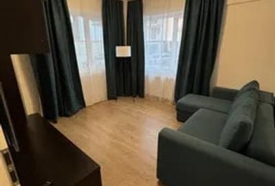 Apartament cu 2 camere decomandat, mobilat în Florești - 4