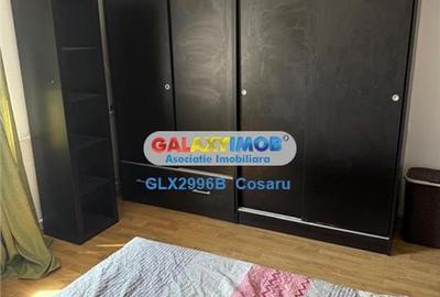 Apartament cu 2 camere decomandat, mobilat în Rahova - 7