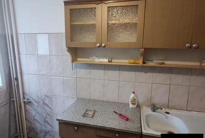 Apartament cu 3 camere semidecomandat în Câmpia Libertății - 5
