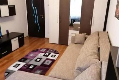 Garsonieră decomandată în Colentina