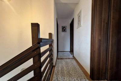 Casă cu Teren 500 Mp în Giarmata