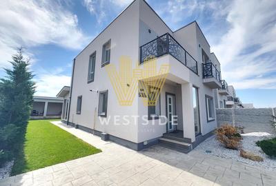 Apartament cu 5 camere decomandat, mobilat în Bucovăț (Remetea Mare) - 10