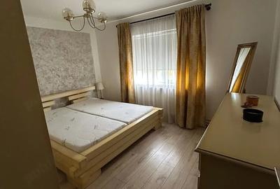 Apartament cu 3 camere decomandat în Bucovina - 3