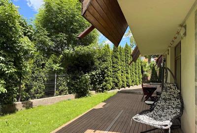 Casă individuală cu 9 camere cu Teren 400 Mp în Central - 32