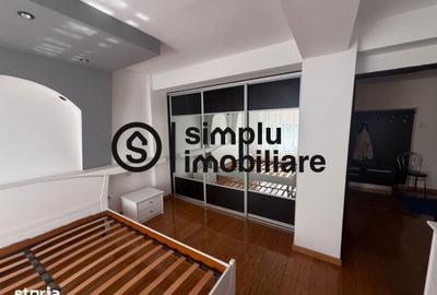 Apartament cu 2 camere decomandat în Central - 1