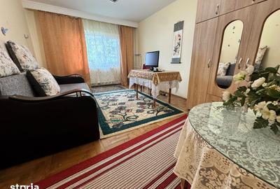 Garsonieră în Bistrița Lac - 3