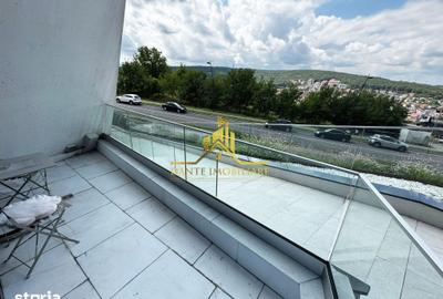 Garsonieră decomandată în Mănăștur - 4