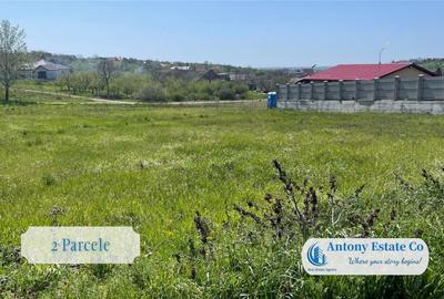 Teren de 850 mp, în Central - 1