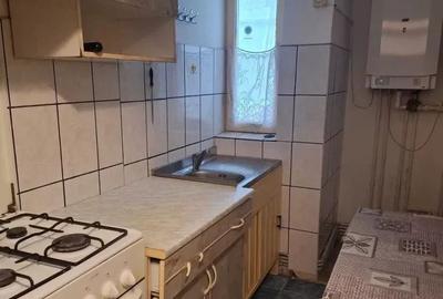 Apartament cu 2 camere semidecomandat în Hipodrom 2 - 4