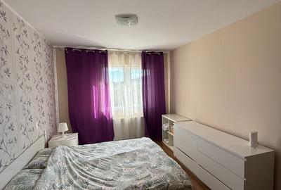 Apartament cu 2 camere decomandat în Florești - 2