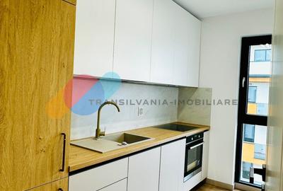 Apartament cu 2 camere decomandat, mobilat în Între Lacuri - 8
