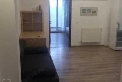 Apartament cu 2 camere semidecomandat în Militari