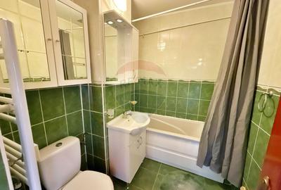 Apartament cu 3 camere decomandat, mobilat în Miorița - 3