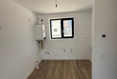 Casă cu 4 camere cu Teren 68 Mp în Ștefăneștii de Jos - 7