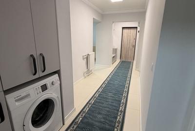 Apartament cu 3 camere decomandat în Central - 3